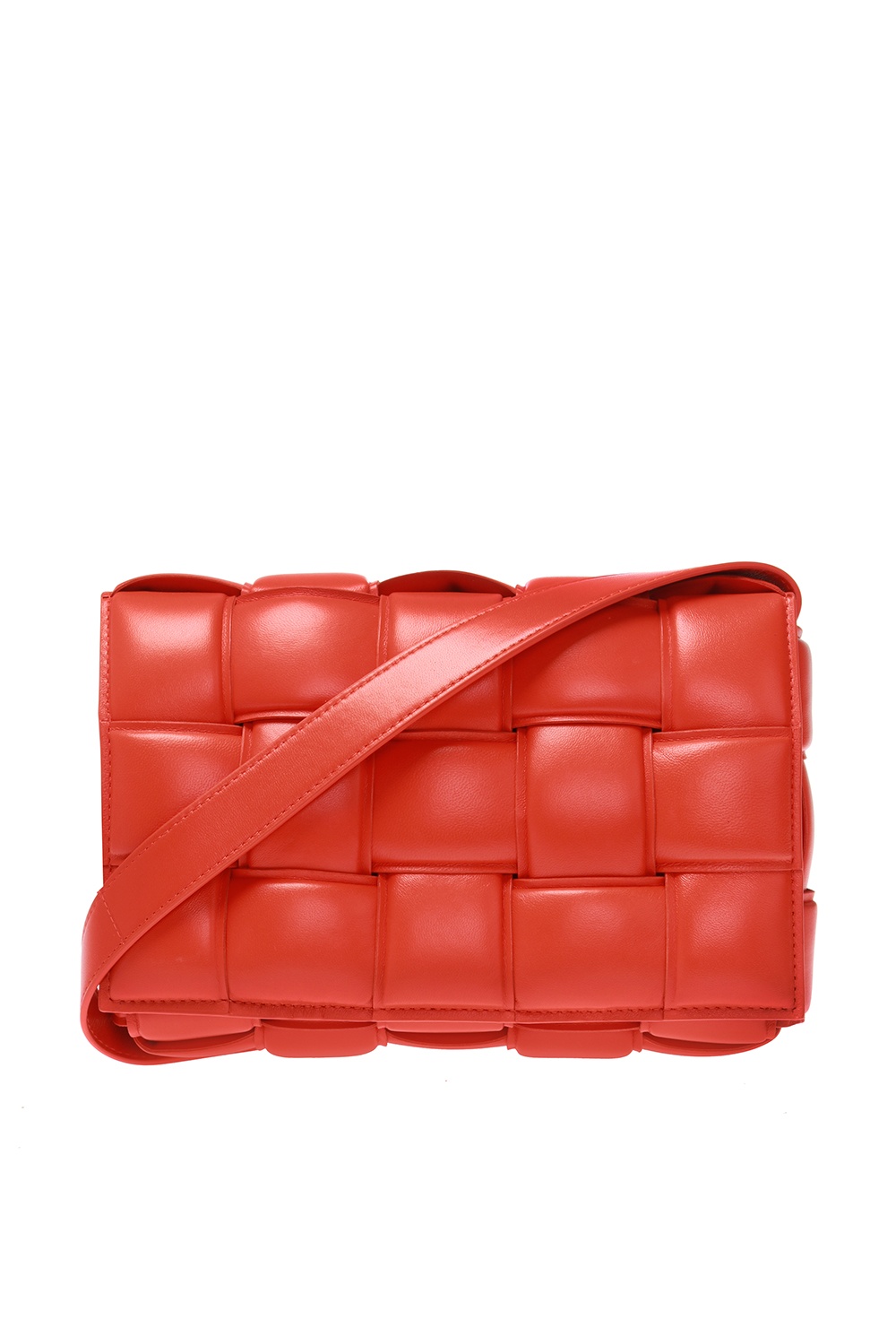 Torebka bottega veneta online the pouch